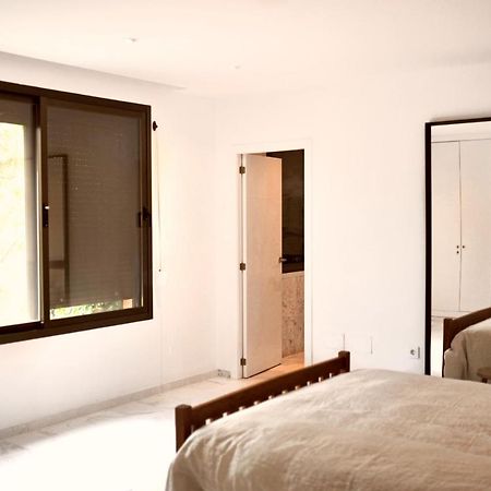 Bright Apartment In The Hills Of Elviria 马拉加 外观 照片