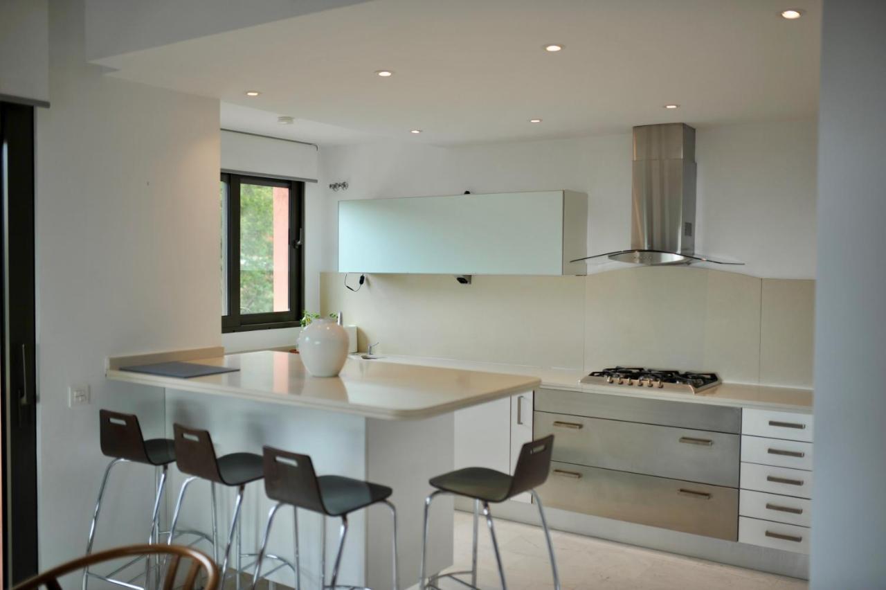 Bright Apartment In The Hills Of Elviria 马拉加 外观 照片