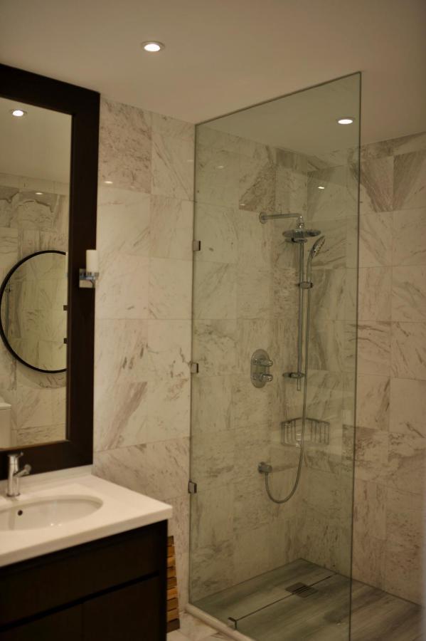 Bright Apartment In The Hills Of Elviria 马拉加 外观 照片