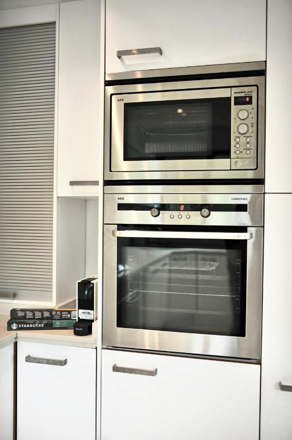 Bright Apartment In The Hills Of Elviria 马拉加 外观 照片