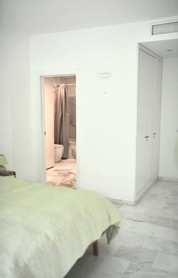 Bright Apartment In The Hills Of Elviria 马拉加 外观 照片