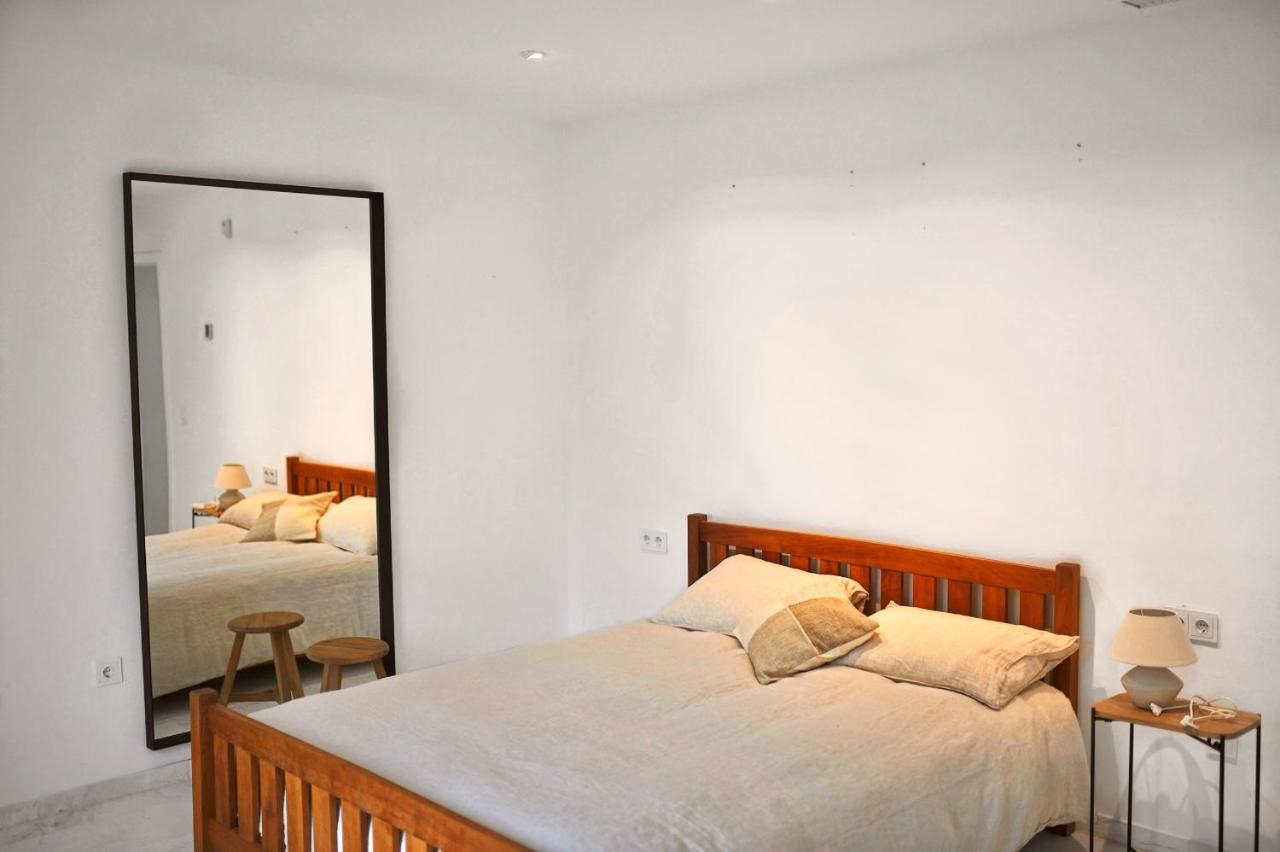 Bright Apartment In The Hills Of Elviria 马拉加 外观 照片