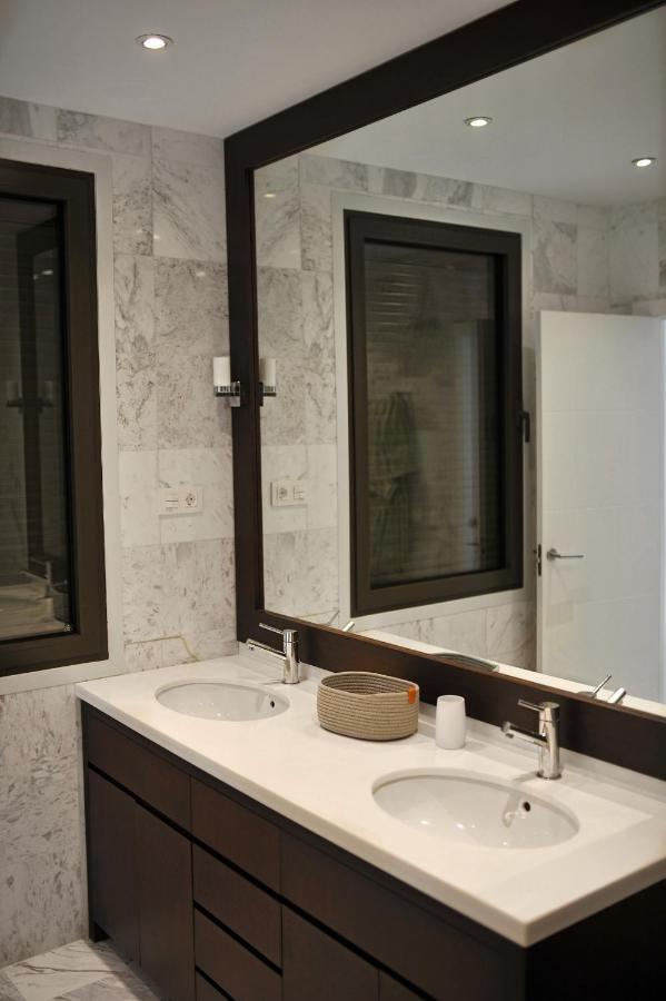 Bright Apartment In The Hills Of Elviria 马拉加 外观 照片